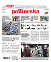 : Gazeta Pomorska - Włocławek - e-wydanie – 72/2023
