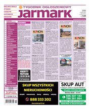 : Jarmark - e-wydanie – 4/2023