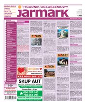 : Jarmark - e-wydanie – 11/2023