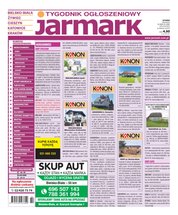 : Jarmark - e-wydanie – 22/2023