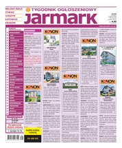 : Jarmark - e-wydanie – 39/2023