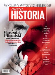 : Nasza Historia - eprasa – 1/2023