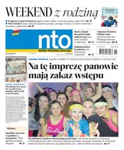 : Nowa Trybuna Opolska - e-wydanie – 23/2023