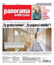: Panorama Wałbrzyska  - e-wydanie – 22/2023