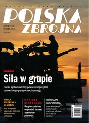 : Polska Zbrojna - e-wydanie – 1/2023