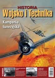 : Wojsko i Technika Historia Wydanie Specjalne - e-wydanie – 2/2023