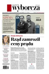 : Gazeta Wyborcza - Szczecin - e-wydanie – 91/2024