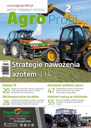 : Agro Profil - e-wydawnia – 2/2024