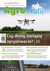 : Agro Profil - e-wydawnia – 4/2024