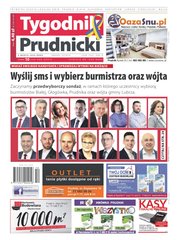 : Tygodnik Prudnicki - e-wydania – 10/2024