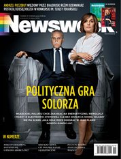 : Newsweek Polska - e-wydanie – 11/2024