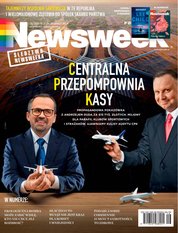 : Newsweek Polska - e-wydanie – 16/2024