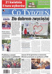 : Co Tydzień - e-wydanie – 16/2024