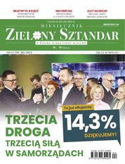 : Zielony Sztandar - e-wydanie – 4/2024
