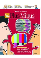 : Plus Minus - e-wydanie – 6/2024