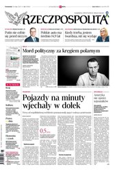 : Rzeczpospolita Życie Regionów - e-wydanie – 7/2024