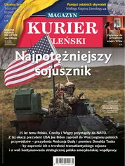 : Kurier Wileński (wydanie magazynowe) - e-wydanie – 10/2024