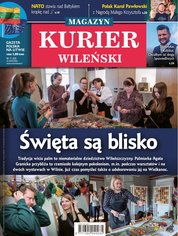 : Kurier Wileński (wydanie magazynowe) - e-wydanie – 11/2024