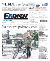 : Express Bydgoski - e-wydanie – 70/2024