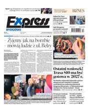 : Express Bydgoski - e-wydanie – 95/2024