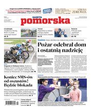 : Gazeta Pomorska - Toruń - e-wydanie – 73/2024