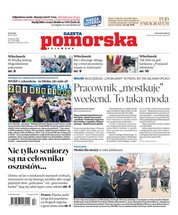 : Gazeta Pomorska - Włocławek - e-wydanie – 74/2024