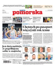 : Gazeta Pomorska - Bydgoszcz - e-wydanie – 95/2024
