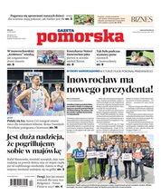 : Gazeta Pomorska - Inowrocław - e-wydanie – 95/2024