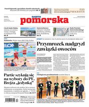 : Gazeta Pomorska - Inowrocław - e-wydanie – 97/2024