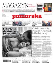 : Gazeta Pomorska - Bydgoszcz - e-wydanie – 108/2024