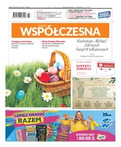: Gazeta Współczesna - e-wydanie – 64/2024