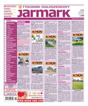 : Jarmark - e-wydanie – 9/2024