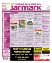 : Jarmark - e-wydanie – 14/2024