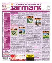 : Jarmark - e-wydanie – 16/2024