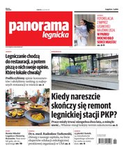 : Panorama Legnicka - e-wydanie – 19/2024