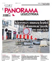 : Panorama Leszczyńska - e-wydanie – 17/2024