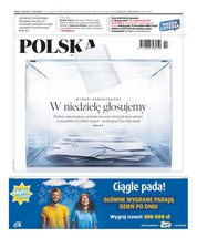 : Polska Metropolia Warszawska - e-wydanie – 28/2024