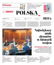 : Polska Metropolia Warszawska - e-wydanie – 31/2024