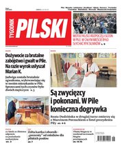 : Tygodnik Pilski - eprasa – 15/2024