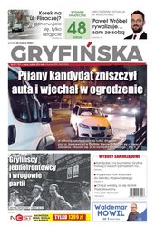 : Gazeta Gryfińska - e-wydawnia – 7/2024