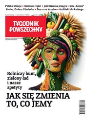 : Tygodnik Powszechny - e-wydanie – 9/2024